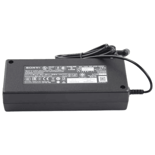 Sony Ac-adapter (120w) - Kdl-43w807c 120w – Sony