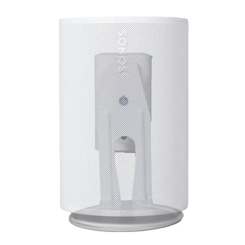 Sanus Wall Mount For Sonos Era100 (single) - White – Sanus