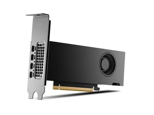 Pny Pny Rtx 2000 Ada 16gb Lp Oem 16gb – PNY