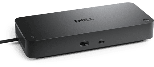 Dell Pro Thunderbolt 4 Smart Dock Thunderbolt 4 – Dell