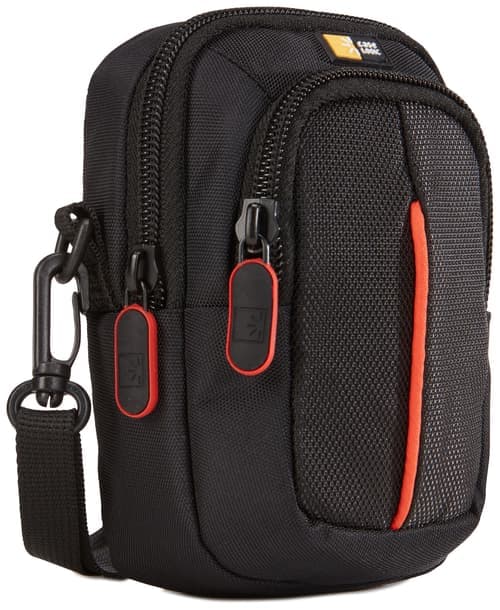 Case Logic Dcb313k Musta – Case Logic