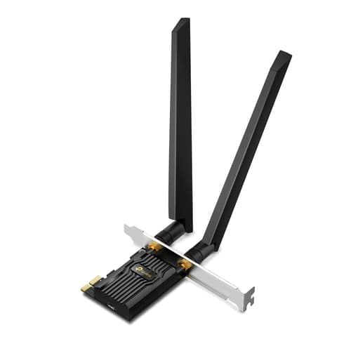 Tp-link Archer Txe72e Sisäinen Wlan / Bluetooth 2402 Mbit/s – TP-Link