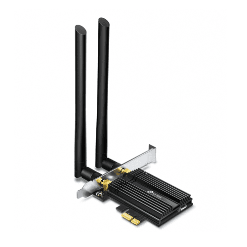 Tp-link Archer Tx50e Ax3000 Wifi 6 & Bluetooth 5.0 Adapter – TP-Link