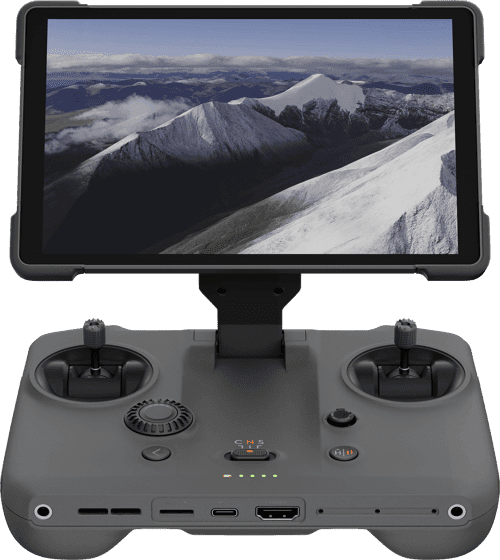 Dji Rc Pro 2 – DJI