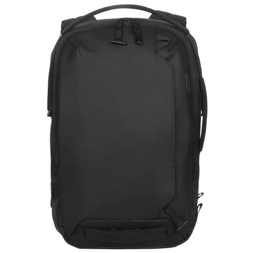 Targus Commuter Reppu 16" Musta – Targus