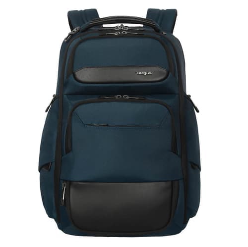 Targus Heritageluxe Reppu 16" Sininen – Targus