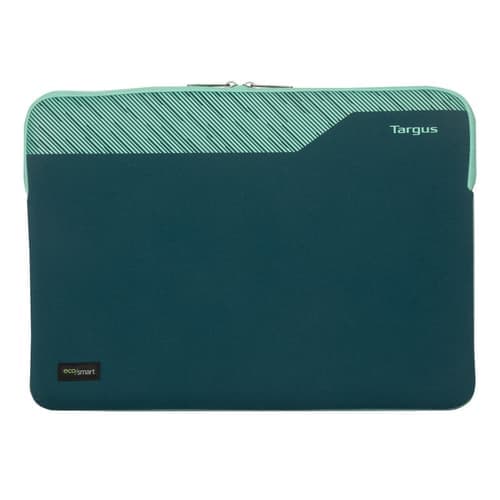 Targus Pulse Sleeve 16" Neopreeninen Vihreä – Targus
