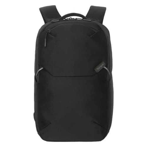Targus Work+ Reppu 16" Musta – Targus