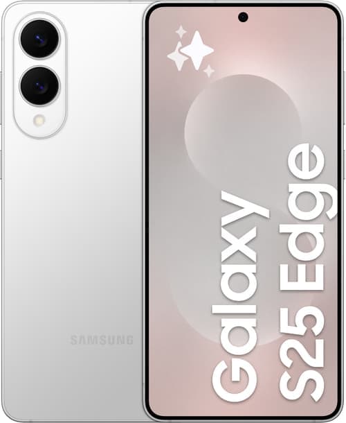 Samsung Galaxy S25 Edge 256gb Hopea – Samsung