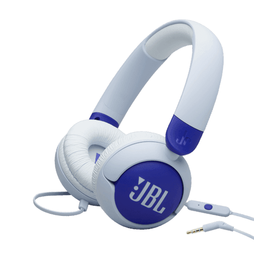 Jbl Jbl Junior 320 Headset Stereo Sininen – JBL