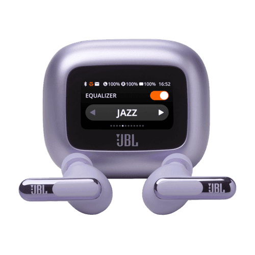 Jbl Live Beam 3 Stereo Purppura – JBL