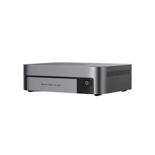 Ugreen Nasync Dxp480t – UGREEN