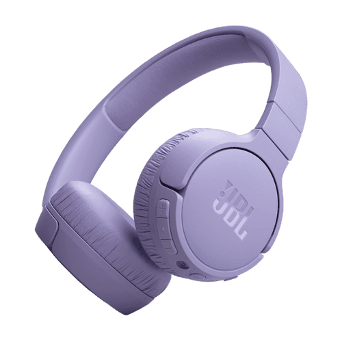 Jbl Tune 670nc Stereo Usb-c Purppura – JBL