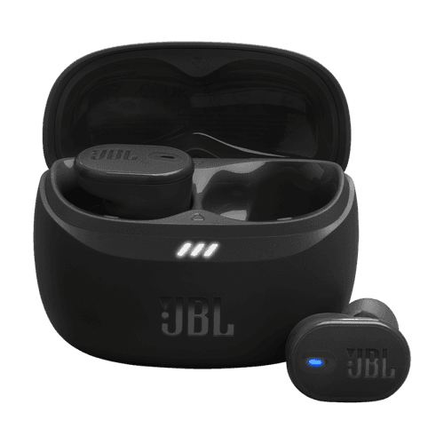 Jbl Tune Buds 2 Stereo Musta – JBL