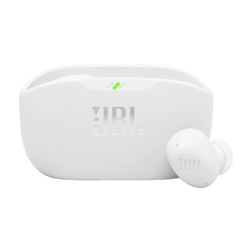 Jbl Wave Buds 2 Stereo Ce, Ukca Valkoinen – JBL