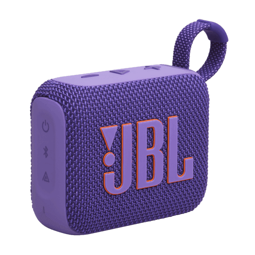 Jbl Go 4 Purppura – JBL