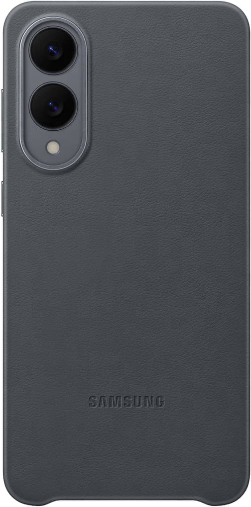 Samsung Kindsuit Case Samsung Galaxy S25 Edge Musta – Samsung