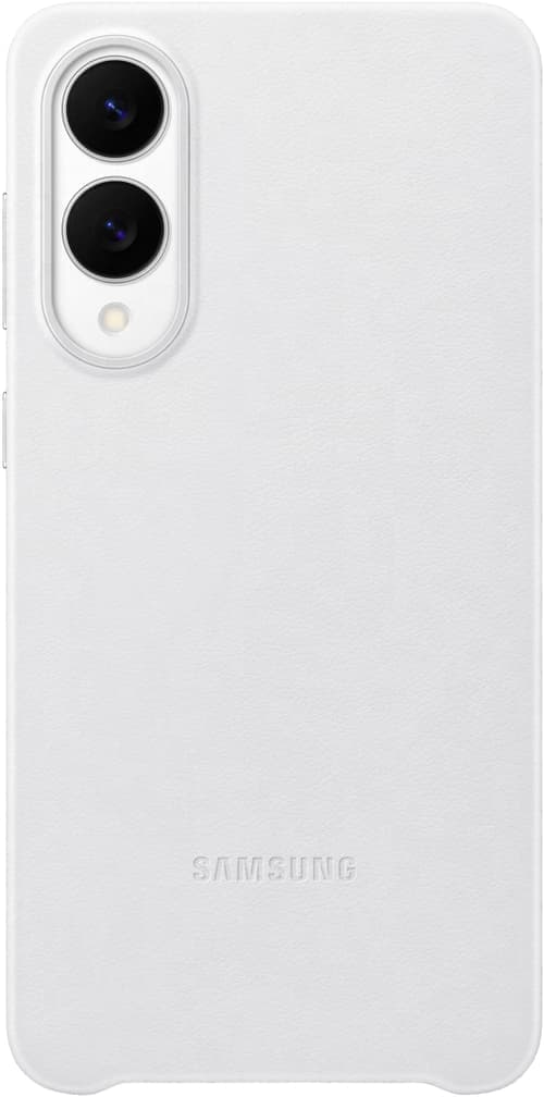 Samsung Kindsuit Case Samsung Galaxy S25 Edge Vaaleanharmaa – Samsung