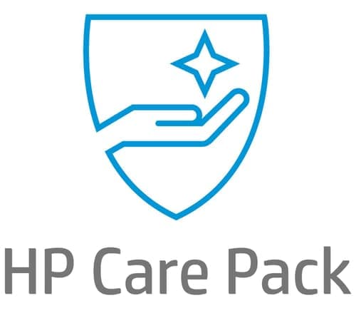 Hp Care Pack 5 Year Next Business Day 9x5 Hardware Support - Designjet T950 Mfp 36" – HP