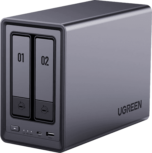 Ugreen Nasync Dxp2800 – UGREEN