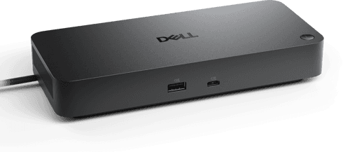 Dell Pro Dock - Wd25 Usb-c 3.2 Gen 2 (3.1 Gen 2) – Dell
