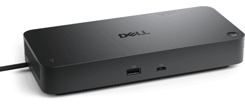 Dell Pro Smart Dock - Sd25 Usb-c 3.2 Gen 2 (3.1 Gen 2) – Dell