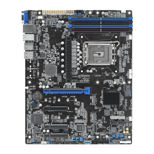 Asus P13r-e Intel C266 Lga 1700 Atx – ASUS