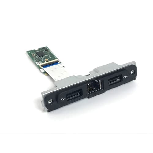 Asus Lan Usb Add-on Card For Tall Nuc 12/13 Pro – ASUS