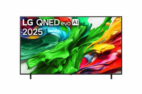 Lg Qned85a 86" 4k Miniled Smart Tv (2025) – LG