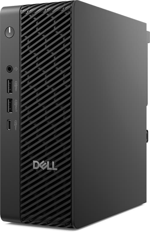 Dell Pro Max Micro Intel Core Ultra 7 16gb 1000gb Rtx A1000 – Dell