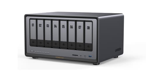 Ugreen Nasync Dxp8800 Plus – UGREEN