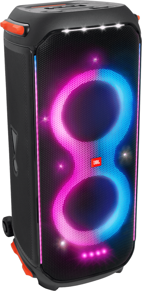 Jbl Partybox 710 Musta – JBL