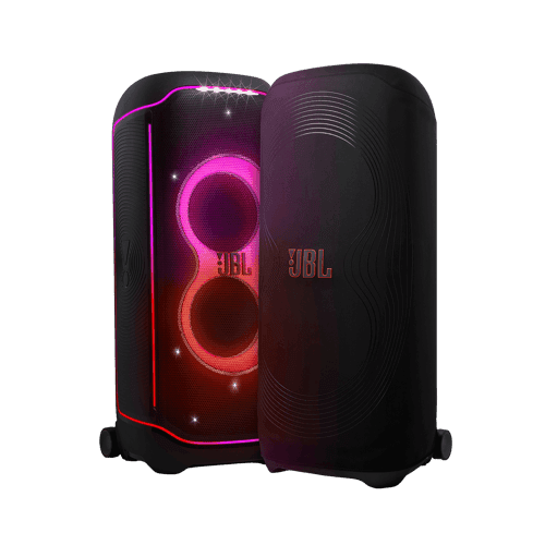 Jbl Partybox Ultimate Fabric Cover Case – JBL