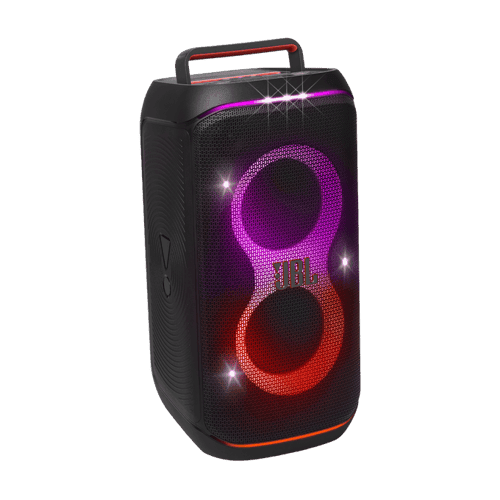 Jbl Partybox Club 120 Musta – JBL