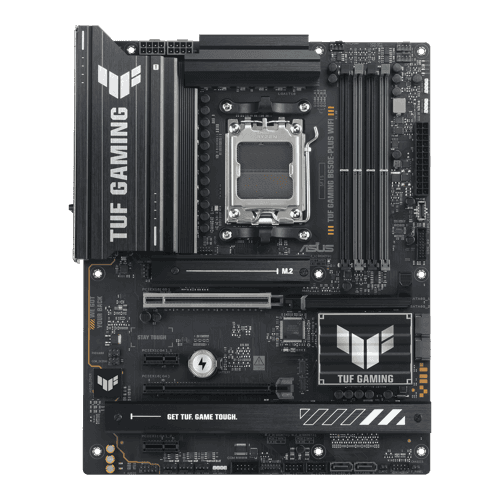 Asus Tuf Gaming B650e-plus Wifi Am5 Atx – ASUS