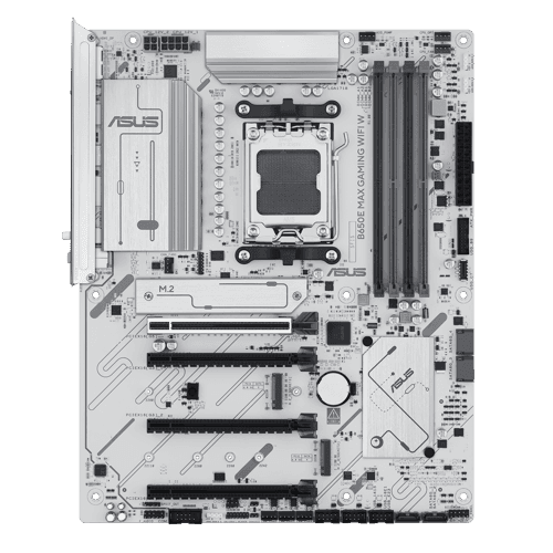 Asus B650e Max Gaming Wifi Am5 Atx – ASUS