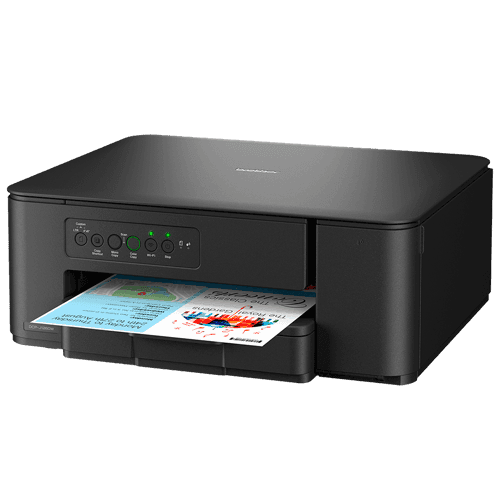 Brother Dcp-j1260w A4 Mfp – Brother