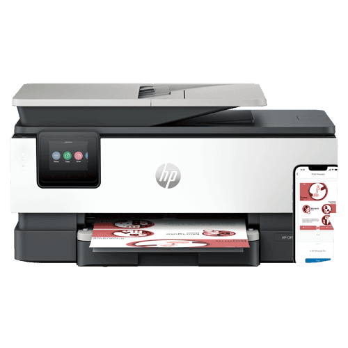 Hp Officejet Pro 8132e A4 All-in-one – HP