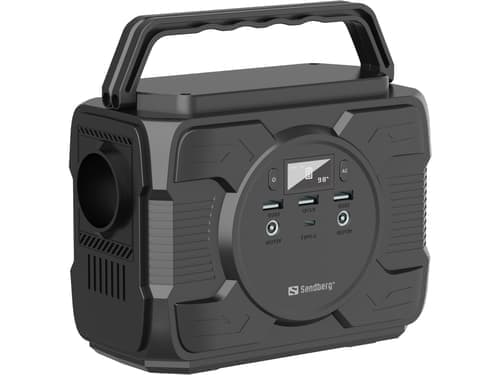 Sandberg Ac Virtalähde 200w – Sandberg