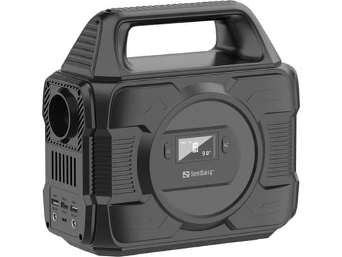 Sandberg Ac Virtalähde 300w – Sandberg