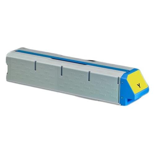Oki Toner Yellow 42k - Oki Pro9431 – OKI
