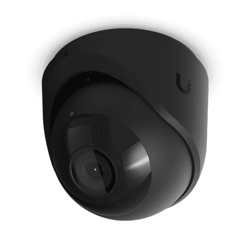 Ubiquiti Unifi Protect G6 Turret Black – Ubiquiti