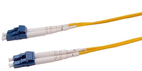 Prokord Os2-lclc-10dl Infiniband- Ja Kuituoptiikkakaapeli 2 M Lc Keltainen 10m Lc Lc Os2 – Prokord