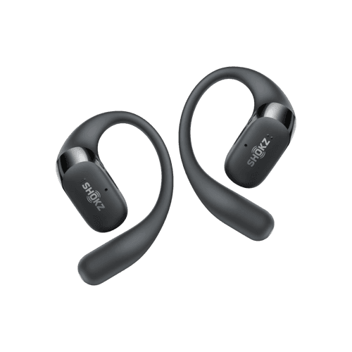 Shokz Openfit 2 Stereo Musta – Shokz