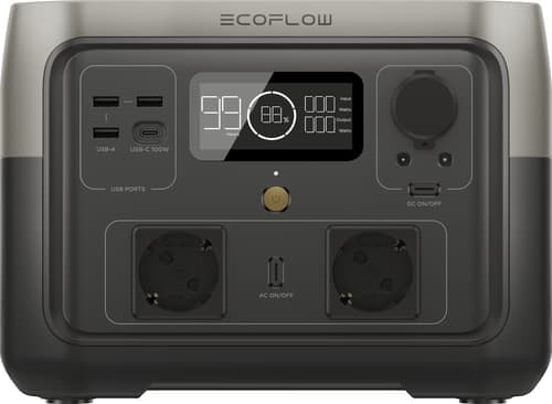 Ecoflow River 2 Max – Ecoflow