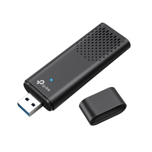 Tp-link Archer Tx20u Ax1800 Kaksoisbandi Wifi 6 Usb-adapteri – TP-Link