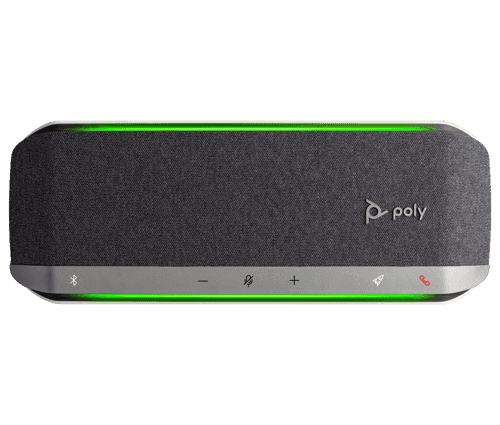 Hp Poly Sync 40 Sy40 Huddle Speakerphone – HP