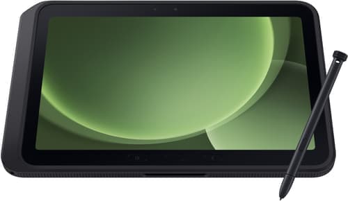 Samsung Galaxy Tab Active5 Pro Enterprise Edition 8gb 10.1" Qualcomm Snapdragon 256gb Vihreä – Samsung
