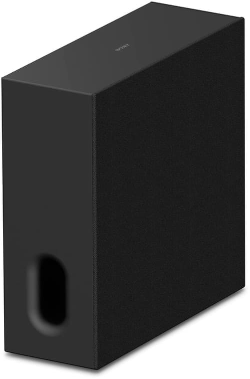 Sony Bravia Theatre Sub 7 Extra Langaton Subwoofer – Sony