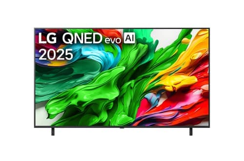 Lg Qned85a 65" 4k Miniled Smart Tv (2025) – LG